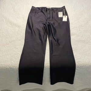 Good American Compression Shine Good Waist Pant